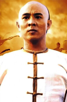فيلم Once Upon a Time in China 1991 مترجم