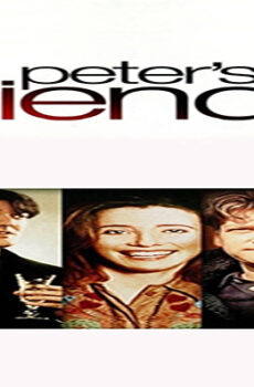 فيلم Peters Friends 1992 مترجم
