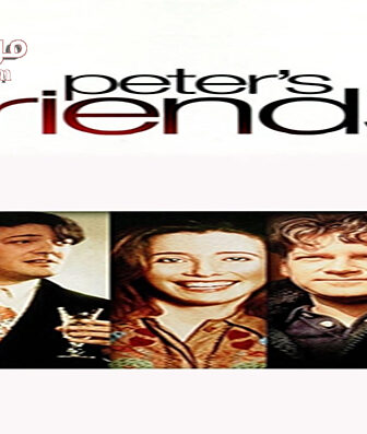 فيلم Peters Friends 1992 مترجم
