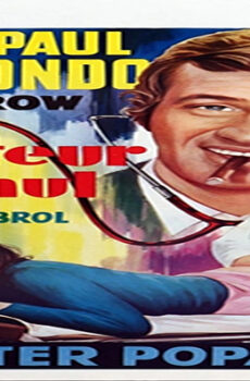 فيلم scoundrel in white 1972 مترجم