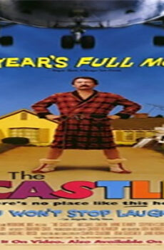 فيلم The Castle 1997 مترجم