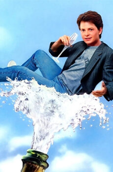 فيلم The Secret of My Success 1987 مترجم