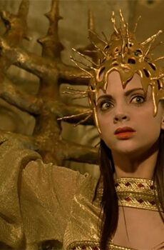 فيلم Dagon 2001 مترجم
