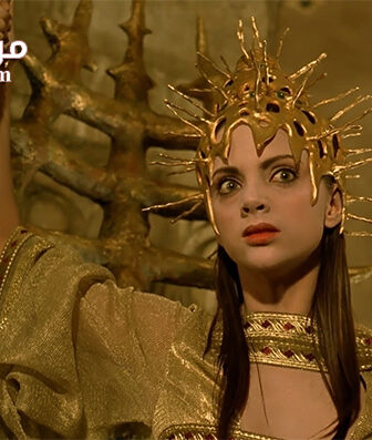 فيلم Dagon 2001 مترجم