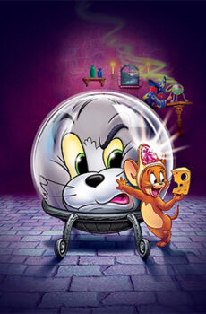 فيلم Tom and Jerry The Magic Ring 2001 مترجم