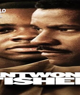 فيلم Antwone Fisher 2002 مترجم