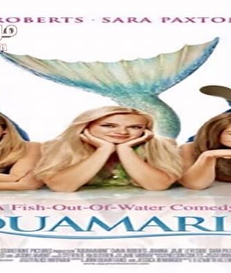 فيلم Aquamarine 2006 مترجم