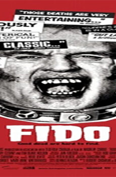 فيلم Fido 2006 مترجم