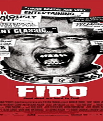 فيلم Fido 2006 مترجم