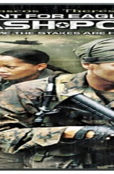 فيلم The Hunt For Eagle One 2006 مترجم