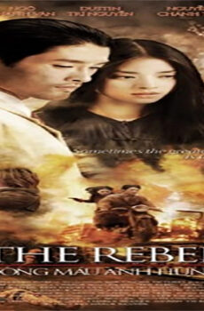 فيلم The Rebel 2006 مترجم