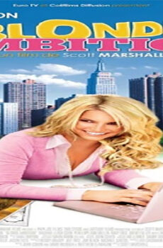 فيلم Blonde Ambition 2007 مترجم