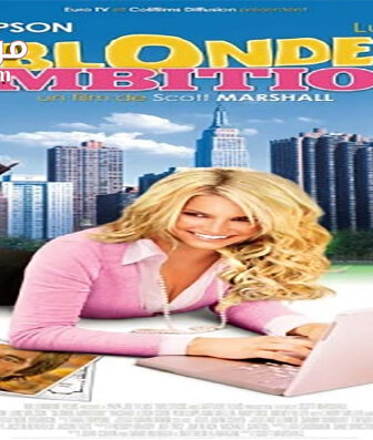 فيلم Blonde Ambition 2007 مترجم