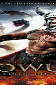 فيلم Grendel 2007 مترجم