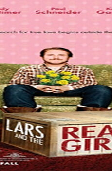 فيلم Lars and the Real Girl 2007 مترجم