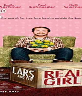 فيلم Lars and the Real Girl 2007 مترجم