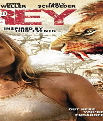 فيلم Prey 2007 مترجم