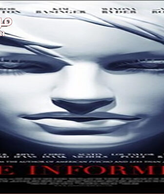 فيلم The Informers 2008 مترجم