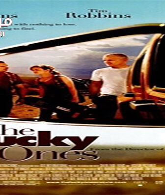 فيلم The Lucky Ones 2008 مترجم