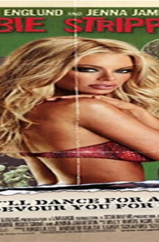 فيلم Zombie Strippers 2008 مترجم