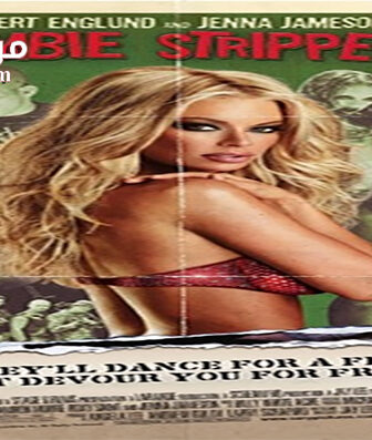 فيلم Zombie Strippers 2008 مترجم