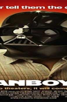 فيلم Fanboys 2009 مترجم