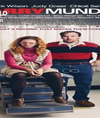 فيلم Barry Munday 2010 مترجم