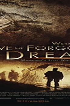فيلم Cave Of Forgotten Dreams 2010 مترجم