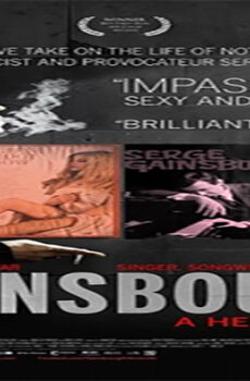 فيلم Gainsbourg A Heroic Life 2010 مترجم