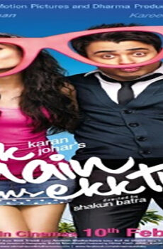 فيلم Ek Main Aur Ekk Tu 2012 مترجم