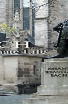 فيلم Bach A Passionate Life 2013 مترجم