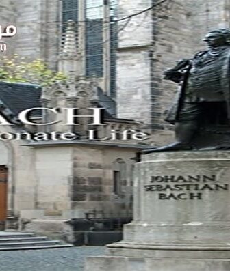 فيلم Bach A Passionate Life 2013 مترجم