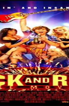 فيلم Rock and Roll The Movie 2014 مترجم