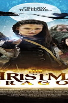فيلم The Christmas Dragon 2014 مترجم