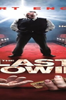 فيلم The Last Showing 2014 مترجم