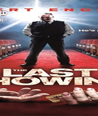 فيلم The Last Showing 2014 مترجم