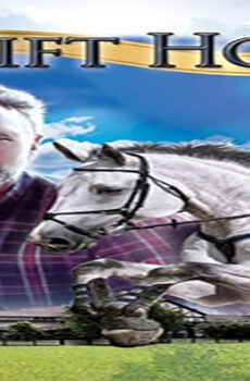 فيلم A Gift Horse 2015 مترجم