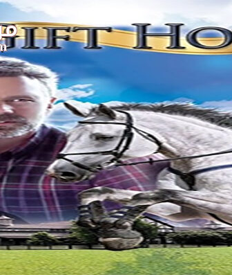 فيلم A Gift Horse 2015 مترجم
