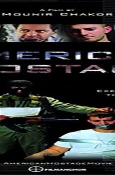 فيلم American Hostage 2015 مترجم
