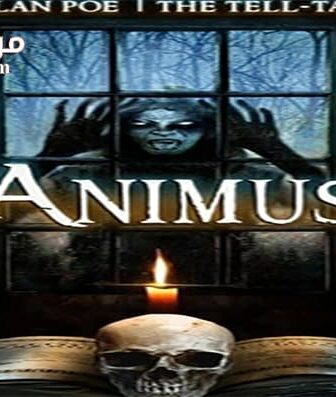 فيلم Animus The Tell-Tale Heart 2015 مترجم