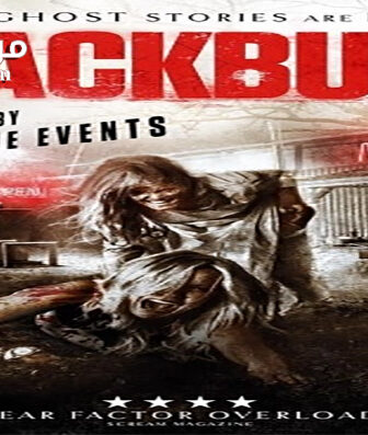 فيلم Blackburn 2015 مترجم