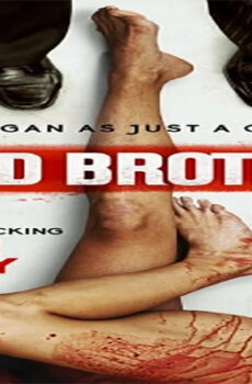 فيلم Blood Brothers 2015 مترجم