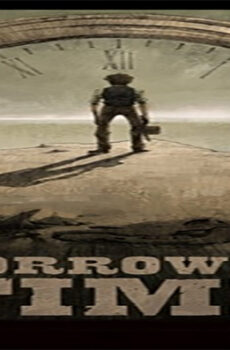 فيلم Borrowed Time 2015 مترجم