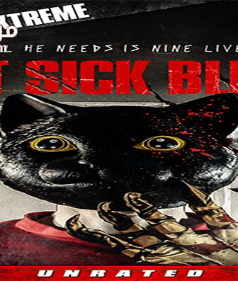 فيلم Cat Sick Blues 2015 مترجم