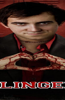فيلم Clinger 2015 مترجم