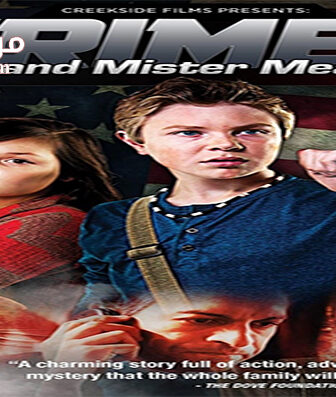 فيلم Crimes and Mister Meanors 2015 مترجم