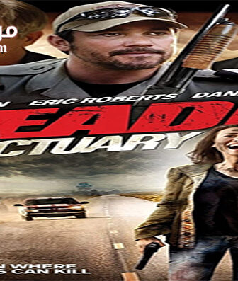 فيلم Deadly Sanctuary 2015 مترجم