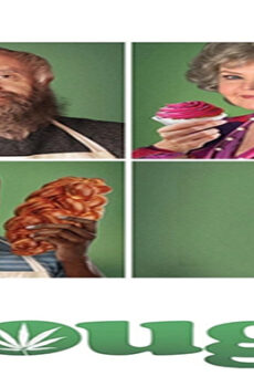 فيلم Dough 2015 مترجم
