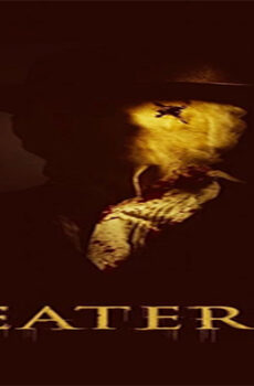 فيلم Eaters 2015 مترجم