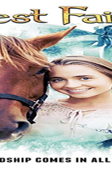 فيلم Forest Fairies 2015 مترجم